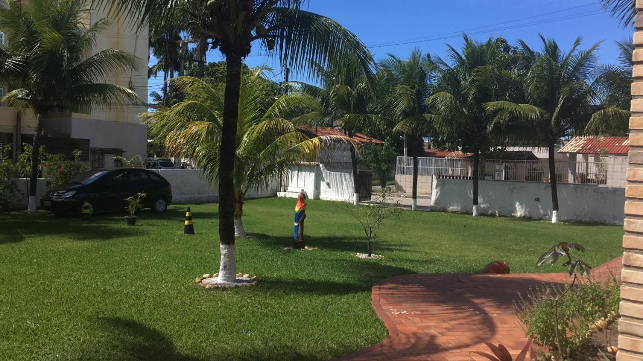 Chale Brasil Dolce Vita 1 Porto de Galinhas Exterior photo